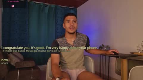 michel g22 online show from 01-09-26, 11:24