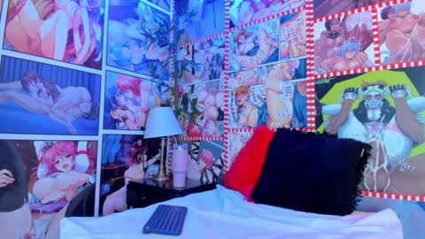 michel_lopez18 online show from 12-17-24, 02:00