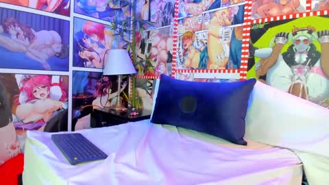 michel_lopez18 online show from 12-30-24, 03:02