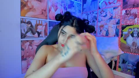 michel_lopez18 online show from 01-08-25, 05:15