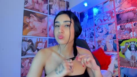 michel_lopez18 online show from 01-13-25, 05:02