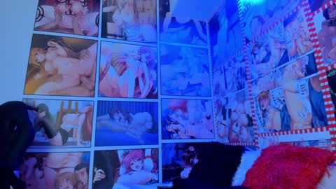 michel_lopez18 online show from 01-15-25, 02:02