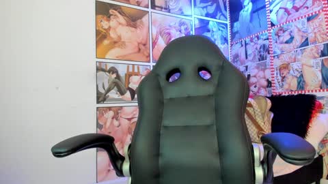 michel_lopez18 online show from 01-31-25, 10:52