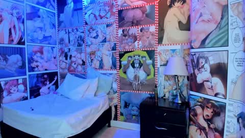 michel_lopez18 online show from 02-06-25, 02:15