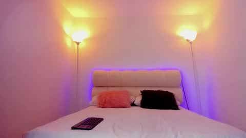 Michelle online show from 11-19-25, 12:16