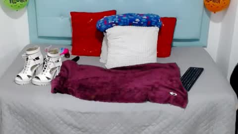 michel_rous_la_mas_caliente online show from 10-14-25, 01:06