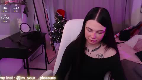 Kate online show from 12-22-25, 01:02