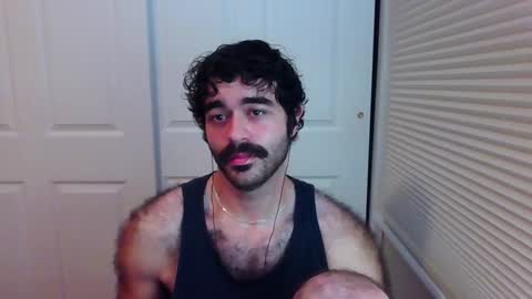 Michael online show from 12-19-24, 12:34