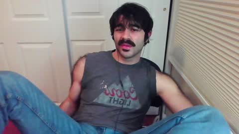 Michael online show from 12-24-24, 12:33