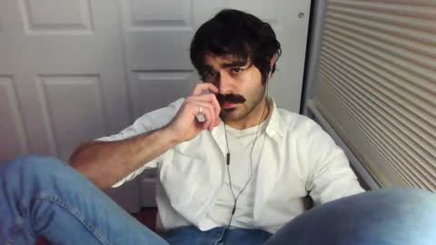 Michael online show from 01-02-25, 11:49