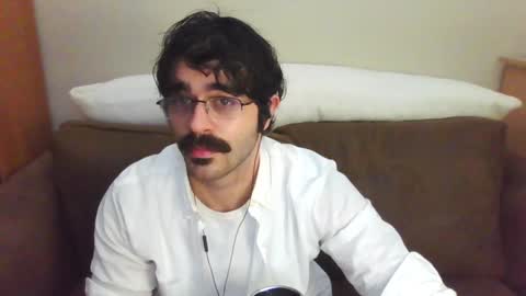 Michael online show from 01-04-25, 11:38