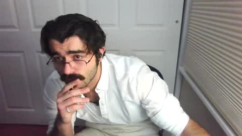 Michael online show from 01-09-25, 02:11