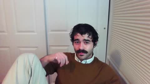 Michael online show from 01-12-25, 11:36