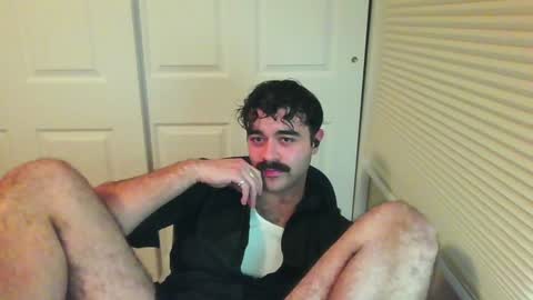 Michael online show from 02-04-25, 12:19