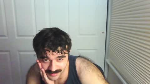 Michael online show from 02-05-25, 01:58