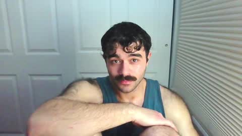 Michael online show from 02-07-25, 01:04