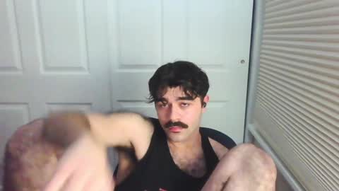 Michael online show from 02-08-25, 12:06