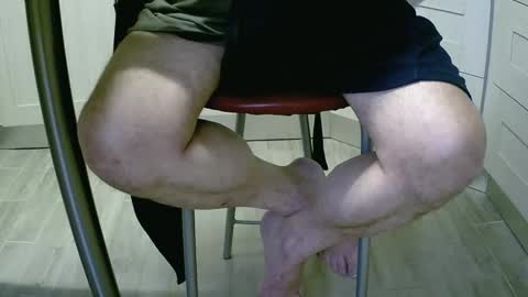 michelclaude online show from 01-22-25, 07:57