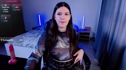 MicheleDoll online show from 03-15-26, 09:48