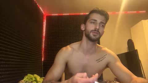 michelemagnetico online show from 10-30-25, 09:59