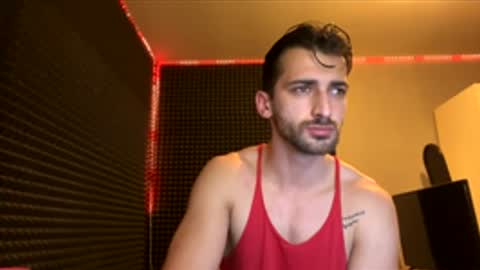 michelemagnetico online show from 11-25-25, 10:32