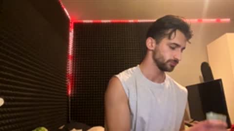 michelemagnetico online show from 11-29-25, 10:24