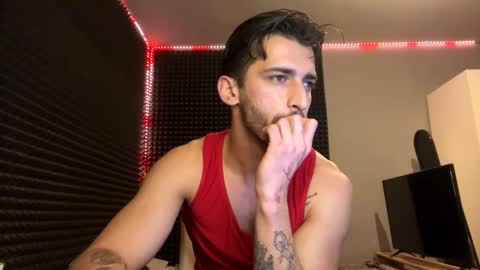 michelemagnetico online show from 12-04-25, 11:57