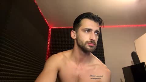 michelemagnetico online show from 12-15-25, 11:20