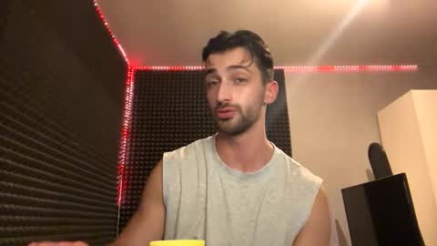 michelemagnetico online show from 12-18-25, 11:00