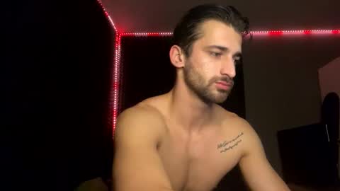 michelemagnetico online show from 01-15-26, 12:04