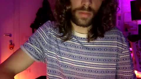 MicheleStward online show from 03-05-25, 09:48