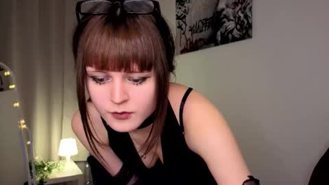 Michele online show from 02-28-26, 01:45