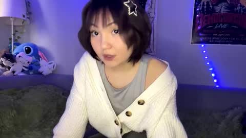 Suki online show from 12-16-25, 10:31