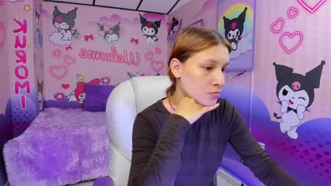 michell__petit_ online show from 10-14-25, 11:55