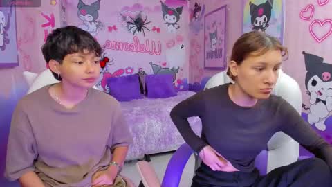 michell__petit_ online show from 10-25-25, 11:51