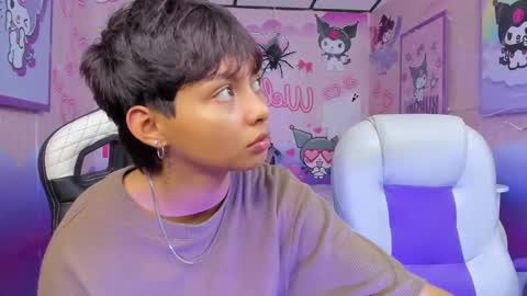 michell__petit_ online show from 10-28-25, 08:55