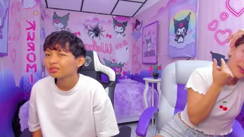 michell__petit_ online show from 11-02-25, 11:45