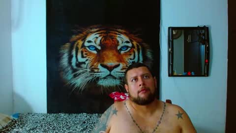 michell_myers online show from 01-13-25, 10:35