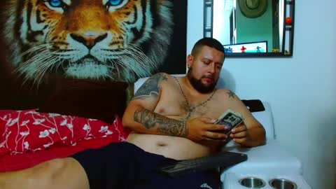 michell_myers online show from 02-06-25, 01:05