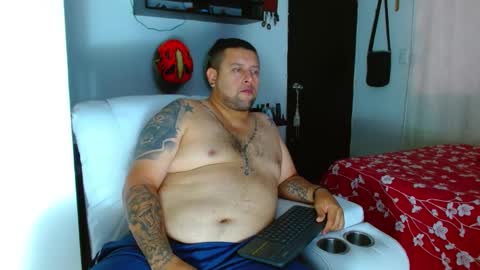 michell_myers online show from 02-10-25, 04:14