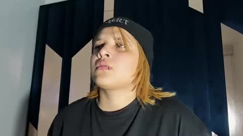 michell_rs online show from 11-23-25, 03:50