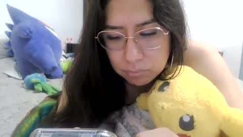 michell_tsmx online show from 09-13-25, 07:02