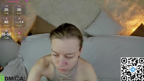 michelle_blond online show from 01-13-26, 07:02