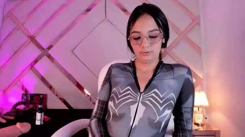 michelle_cutee_ online show from 01-10-26, 08:10