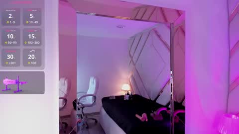 michelle_cutee_ online show from 01-12-26, 07:30