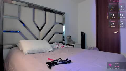 MICHELLE online show from 12-22-25, 11:18