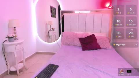 Snapshot of michelle_madson_ chatting on 10-22-25, 12:16 michelle_madson_ online show from 10-22-25, 12:16