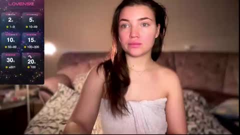 Michelle online show from 03-06-25, 09:09