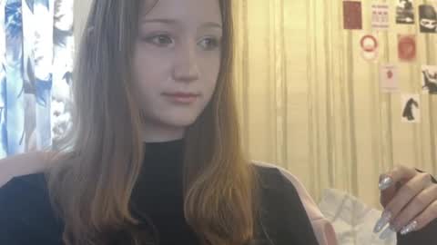 michelle_neely online show from 09-29-25, 06:18