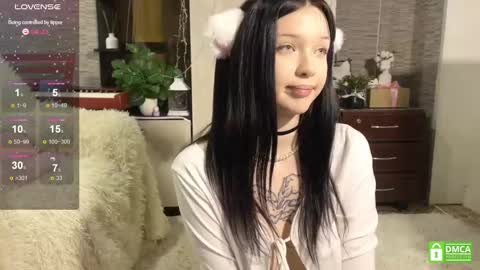 Snapshot of michelle_roze chatting on 02-23-25, 10:53 Michelle online show from 02-23-25, 10:53